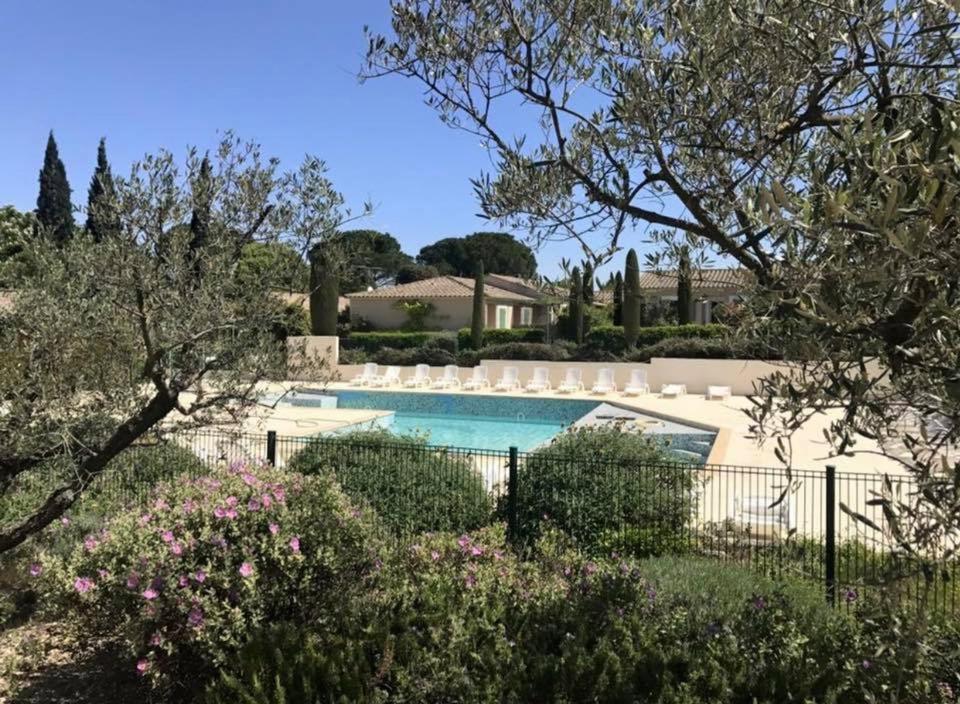 Mazet De Malo Saint-Rémy-de-Provence Exterior foto