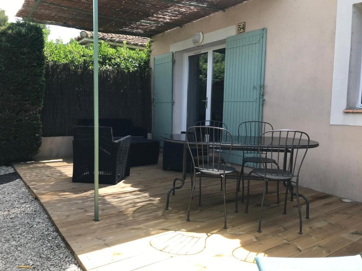 Mazet De Malo Saint-Rémy-de-Provence Exterior foto